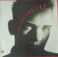 Hue And Cry - Labour Of Love (Maxi-Single Germany 1988)