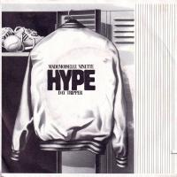 Hype - Mademoiselle Ninette: Clear Vinyl (7