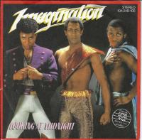 Imagination - Looking At Midnight (7