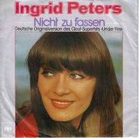 Ingrid Peters - Nicht zu fassen (7