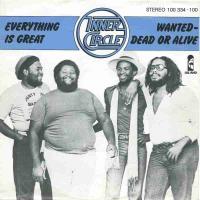 Inner Circle - Everything Is Great (Island Vinyl-Single)