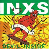 Inxs - Devil Inside (7