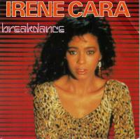 Irene Cara - Breakdance: 2 Versions (7