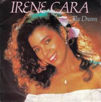 Irene Cara - The Dream / Receiving (7