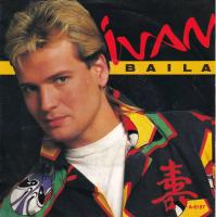 Ivan - Baila  Mujer De Hielo (7