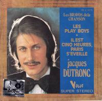 Jacques Dutronc - Les Play Boys (7