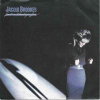 Jacqui Brookes - Lost Without Your Love (MCA Single)