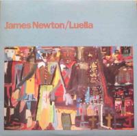 James Newton - Luella (Gramavision Vinyl-LP USA 1984)