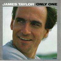 James Taylor - Only One  Mona (7