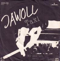 Jawoll - Taxi  Wir sind toll (7