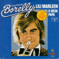 Jean-Claude Borelly - Lili Marleen (7