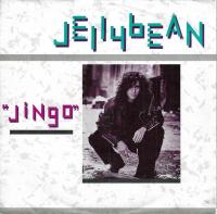 Jellybean - Jingo: 2 Versions (7