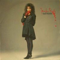 Jennifer Rush - Heart Over Mind (Vinyl-LP OIS Germany)