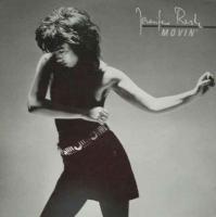 Jennifer Rush - Movin' (CBS Vinyl-LP OIS Germany)