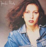 Jennifer Rush - Same: Jennifer Rush (Vinyl-LP Germany)