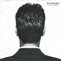 The Jeremy Days - Are You Inventive (Polydor Single)