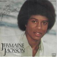 Jermaine Jackson - Let's Get Serious (7