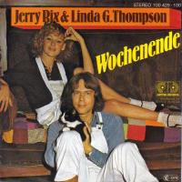 Jerry Rix & Linda G Thompson - Wochenende (7