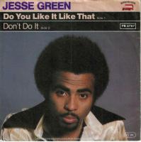 Jesse Green - Do You Like That (7