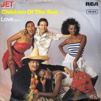 Jet - Children Of The Sun (7