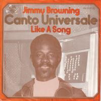 Jimmy Browning - Canto Universale (7