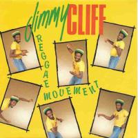 Jimmy Cliff - Reggae Movement (Vinyl-Single Holland)