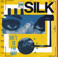 J. M. Silk - She's So Far Away (7