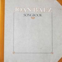 Joan Baez - Songbook (Club-Edition LP FOC Germany 1982)