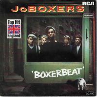 JoBoxers - Boxerbeat (7