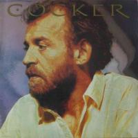 Joe Cocker - Cocker (Capitol-Records Vinyl-LP Holland)