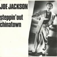 Joe Jackson - Steppin Out (7