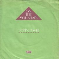 John David - On The Mountain (7