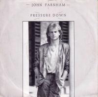 John Farnham - Pressure Down  Let Me Out (7