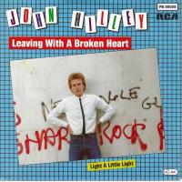 John Hilley - Leaving With A Broken Heart (7