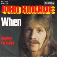John Kincade - When (7