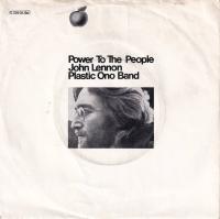 John Lennon - Power To The People (7