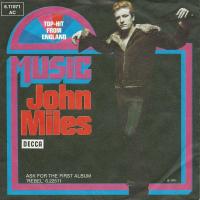 John Miles - Music (7