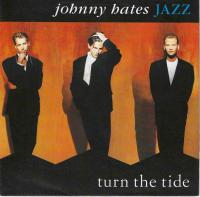 Johnny Hates Jazz - Turn The Tide (Virgin Vinyl-Single)