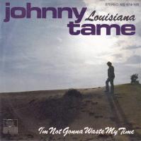 Johnny Tame - Louisiana (7