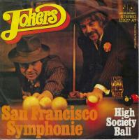 Jokers - San Francisco Symphonie (7