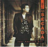 Jon Secada - Just Another Day (7