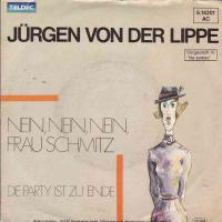 Jürgen von der Lippe - Nein nein nein Frau Schmitz