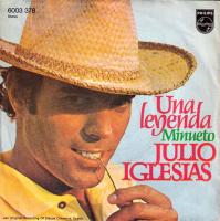 Julio Iglesias - Una Leyenda (7