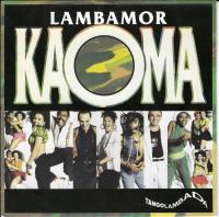 Kaoma - Lambamor (7