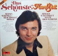 Karel Gott - Das Schönste von Karel Gott (2 Polydor LPS)