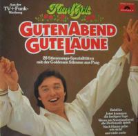 Karel Gott - Guten Abend, gute Laune (Polydor LP 1981)