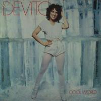 Karla DeVito - Is This A Cool World Or What? (LP 1981)