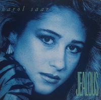 Karol Saar - Jealous: 3 Versions (12