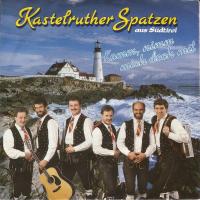 Kastelruther Spatzen - Komm, nimm mich doch mit (Single)