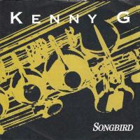 Kenny G - Songbird  Midnight Motion (7